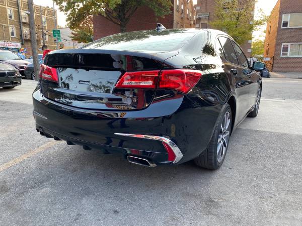 Acura TLX 2019 - cars & trucks - by owner - vehicle automotive sale for sale in Corona, NY – photo 2
