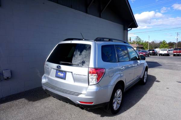 2013 Subaru Forester $0 DOWN? BAD CREDIT? WE FINANCE! - cars &... for sale in Hendersonville, TN – photo 3