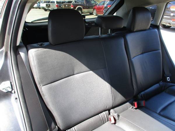 2014 Subaru XV Crosstrek AWD All Wheel Drive Premium Heated Leather for sale in Brentwood, VT – photo 22