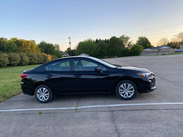 2019 Subaru Impreza only 9, 000 miles for sale in Boiling Springs, NC – photo 5