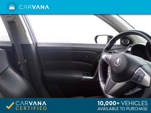 2012 Acura RDX SH-AWD Sport Utility 4D suv OTHER - FINANCE ONLINE for sale in Richmond , VA – photo 18