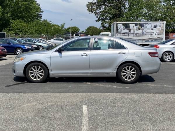2011 Toyota Camry XLE - - by dealer - vehicle for sale in Richmond , VA – photo 10