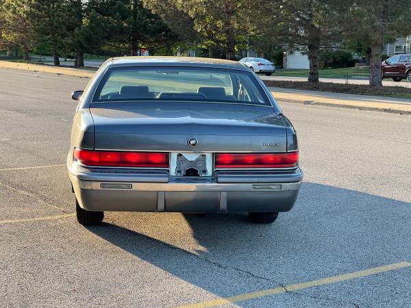 1992 Buick Roadmaster - 159, 2 for sale in Other, IL – photo 6
