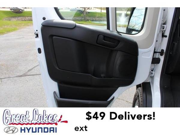 2019 Ram ProMaster 1500 van Low Roof - - by dealer for sale in Streetsboro, OH – photo 10