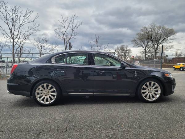 2011 LINCOLN MKS LUXURY AWD 3 5 V6 ECOBOOST - - by for sale in STATEN ISLAND, NY – photo 9