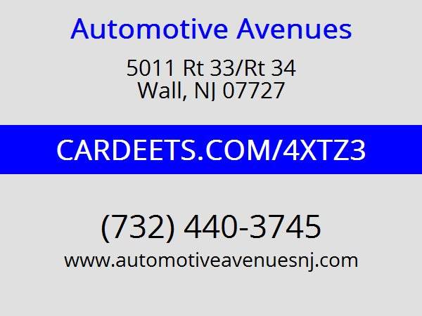 2019 Volkswagen Atlas, Tourmaline Blue Metallic - cars & trucks - by... for sale in Wall, NJ – photo 23