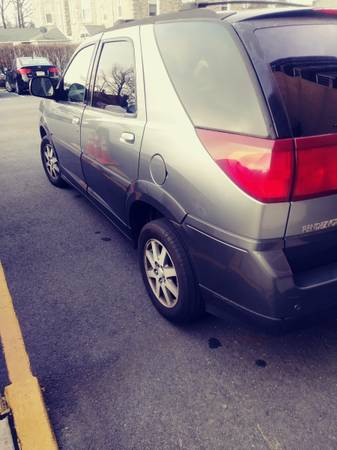 04 Buick Rendezvous AWD - cars & trucks - by owner - vehicle... for sale in Walnutport, PA – photo 6