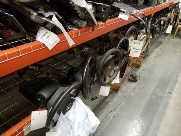 Used Auto Parts for sale in Cedar Rapids, IA – photo 9