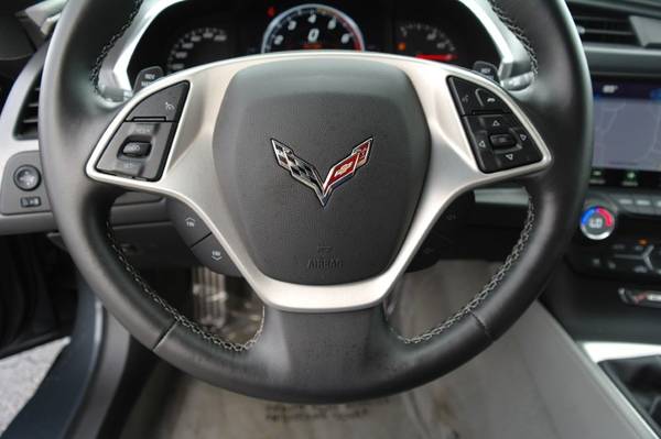 2014 Chevrolet Corvette Stingray Z51 3LT Coupe $729/DOWN $175/WEEKLY for sale in Orlando, FL – photo 15