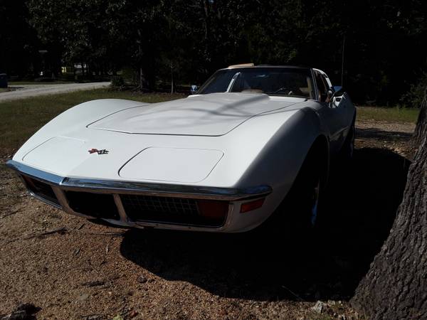 1972 Corvette for sale in Camdenton, MO – photo 8
