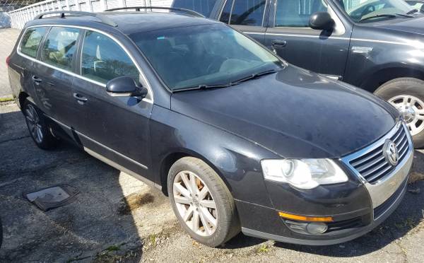 2007 VW Passat Wagon (Needs Engine) - cars & trucks - by owner -... for sale in Cumming, GA – photo 6