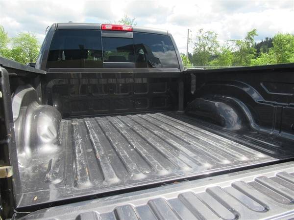 2015 Ram 1500 Laramie Diesel 4x4 Leather Ventilated Seats Loaded for sale in Gladstone, OR – photo 12
