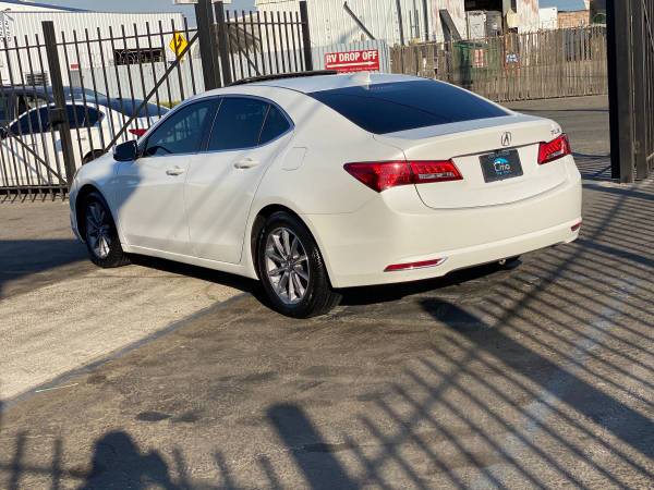 2019 ACURA TLX FULLY LOADED 22k MILES *HOLIDAYS SPECIAL* - cars &... for sale in Sacramento , CA – photo 7