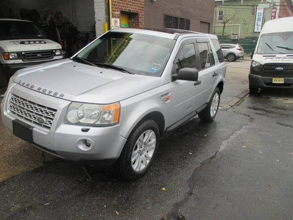 2008 Land rover lr2 SE 4x4 138k for sale in Long Island City, NY – photo 2