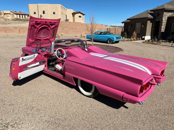 1960 Ford Thunderbird for sale in Rio Rancho , NM – photo 4