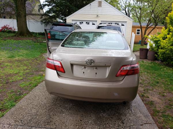 Toyota Camry for sale in Roosevelt, NY – photo 8