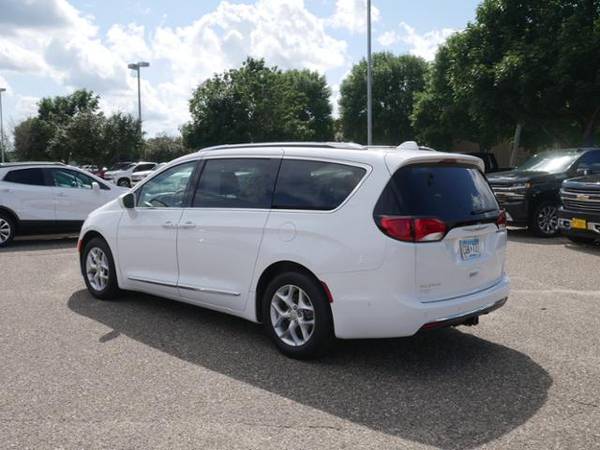 2019 Chrysler Pacifica Touring L Plus for sale in Cambridge, MN – photo 7