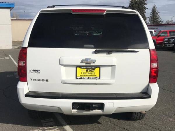 CLEARANCE*****ONE OWNER!! 2007 Chevy Tahoe***** for sale in Ellensburg, WA – photo 5