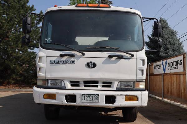 2000 Bering MD23 Diesel Truck - - by dealer - vehicle for sale in Longmont, CO – photo 12