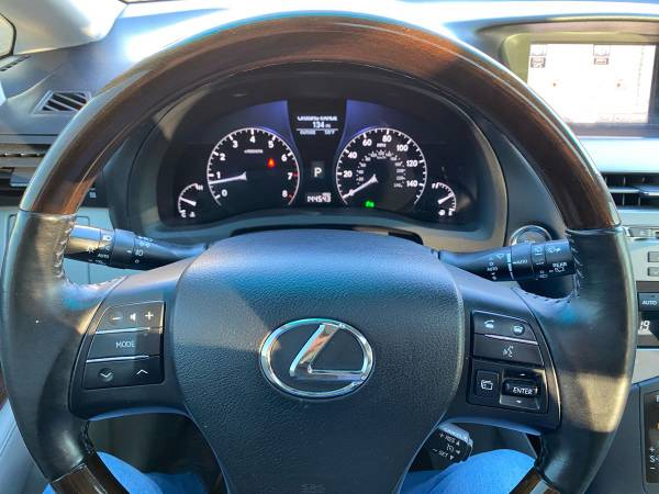 SUPER CLEAN LEXUS, FAMILY CAR FOR SALE MUST SEE OBO!! - cars &... for sale in Fort Collins, CO – photo 5