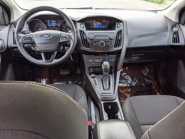 2018 Ford Focus SE SKU: JL288481 Sedan - - by dealer for sale in Memphis, TN – photo 20