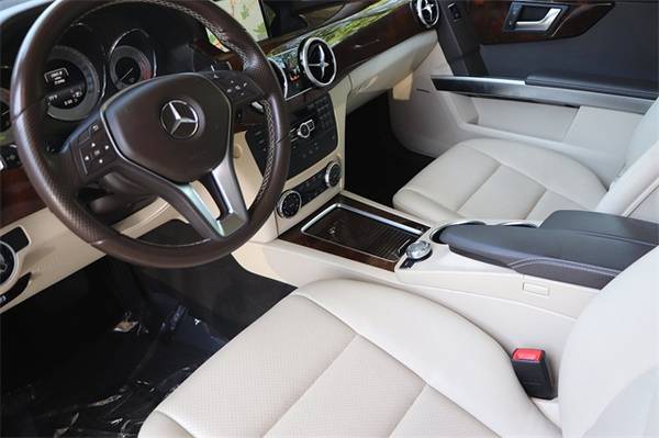 2015 Mercedes-Benz GLK Call for availability - - by for sale in ToyotaWalnutCreek.com, CA – photo 13