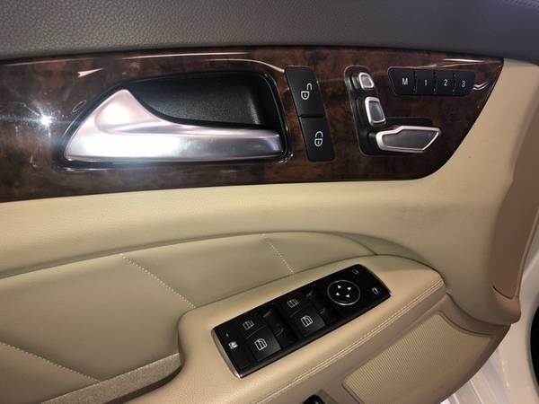 2013 Mercedes-Benz CLS 550 for sale in Cuyahoga Falls, OH – photo 16