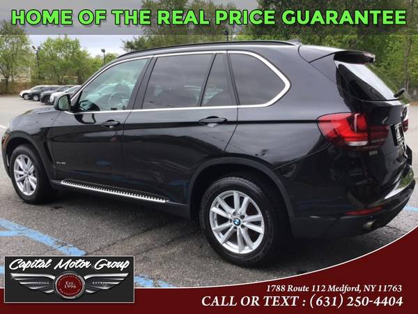 Stop By and Test Drive This 2014 BMW X5 with 70, 354 Miles-Long for sale in Medford, NY – photo 4