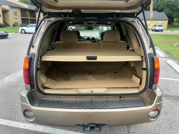 2002 GMC Envoy - ONE Owner for sale in largo, FL – photo 8