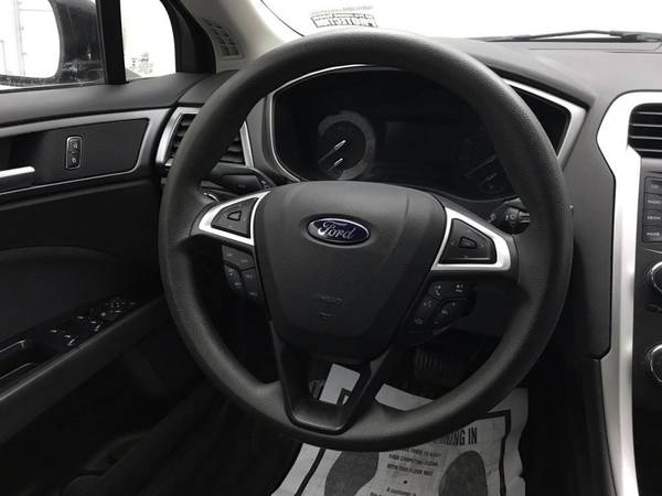 2016 Ford Fusion SE - cars & trucks - by dealer - vehicle automotive... for sale in Kellogg, WA – photo 11