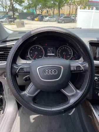 2014 Audi Q5 Premium - Clean title - - by dealer for sale in Hollywood, FL – photo 12