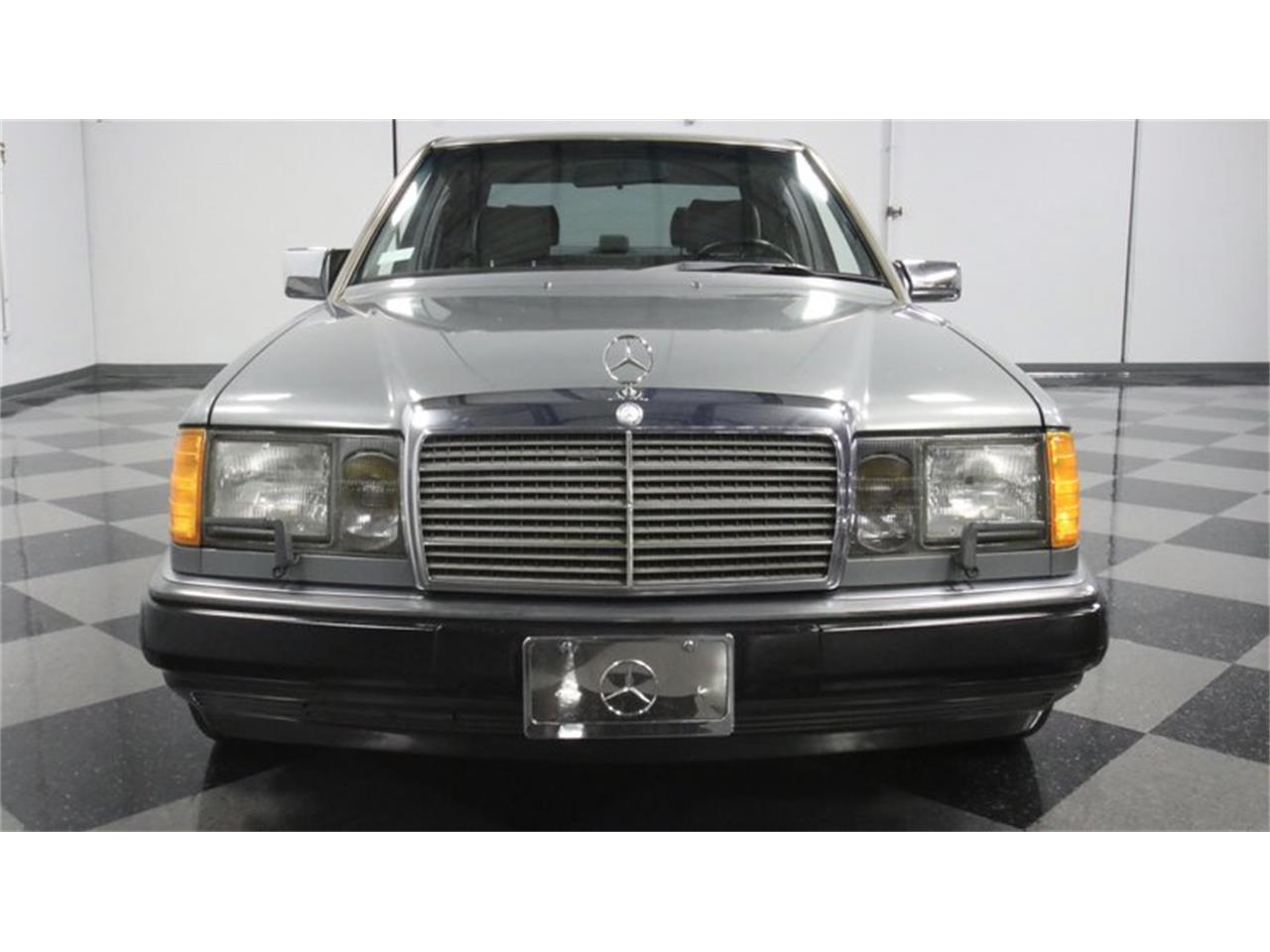 1990 Mercedes-Benz 300 for sale in Lithia Springs, GA – photo 71
