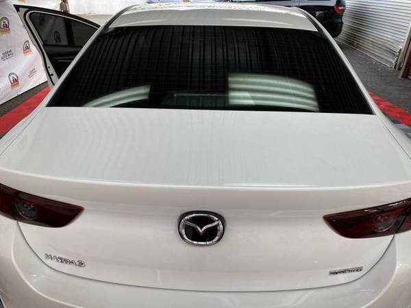 2019 Mazda Mazda3 Base Sedan - cars & trucks - by dealer - vehicle... for sale in Richmond Hill, NY – photo 14