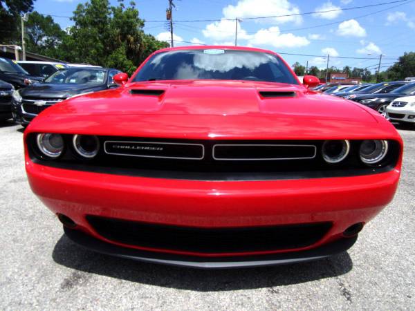 2015 Dodge Challenger SXT BUY HERE/PAY HERE ! for sale in TAMPA, FL – photo 20