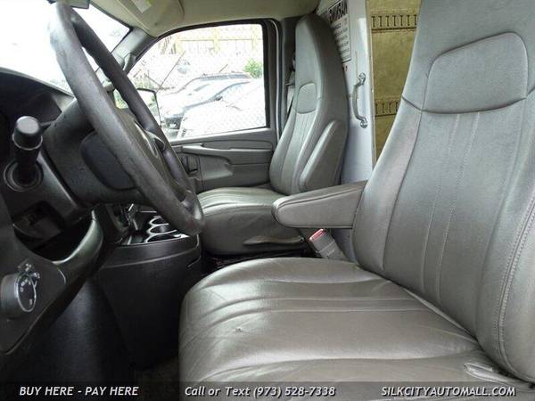 2014 Chevrolet Chevy Express Cutaway 3500 Box Truck 1-Owner! 3500... for sale in Paterson, PA – photo 8