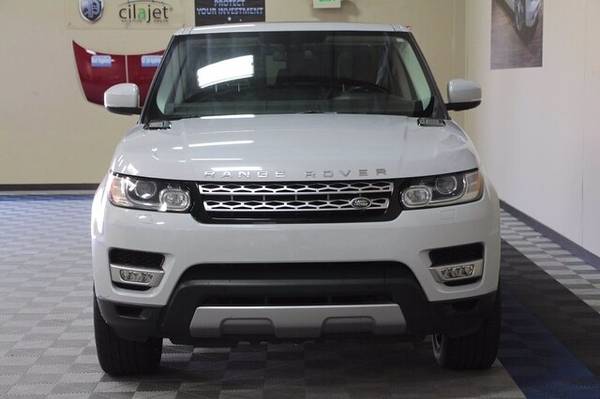 2015 Land Rover Range Rover Sport 3 0L V6 Supercharged HSE BEST for sale in Hayward, CA – photo 3