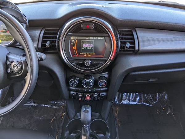 2019 MINI Hardtop 4 Door Cooper SKU:K2H74288 Hatchback - cars &... for sale in Santa Clara, CA – photo 14