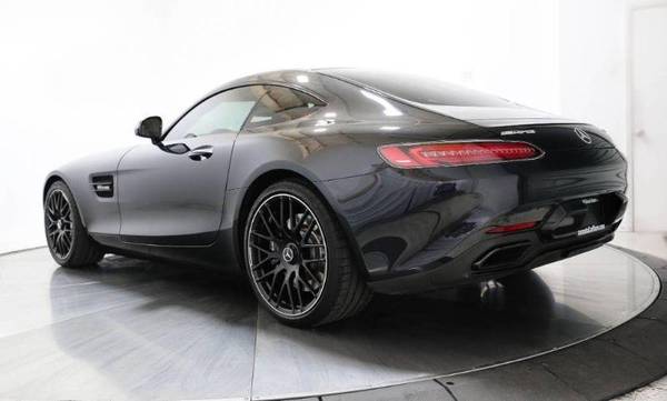 2017 Mercedes-Benz AMG GT AMG GT WARRANTY LOW MILES LOADED COUPE -... for sale in Sarasota, FL – photo 3