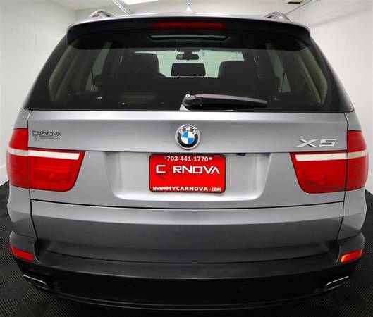 2007 BMW X5 4.8i Get Financed! - cars & trucks - by dealer - vehicle... for sale in Stafford, District Of Columbia – photo 16