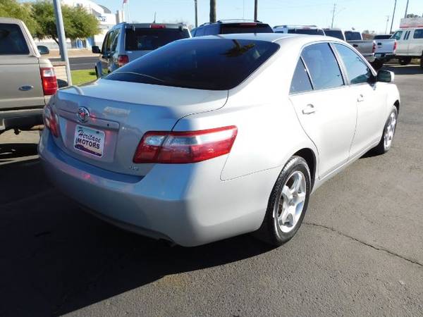2009 Toyota Camry Beautiful Inside and Out!!!- Big Savings - cars &... for sale in Casa Grande, AZ – photo 6