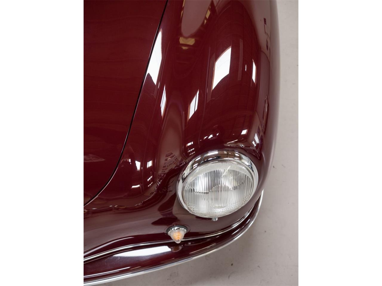 1951 Porsche 356 for sale in Fallbrook, CA – photo 25