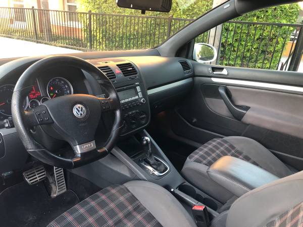 Volkswagen GTI LOW MILES clean title for sale in San Diego, CA – photo 8