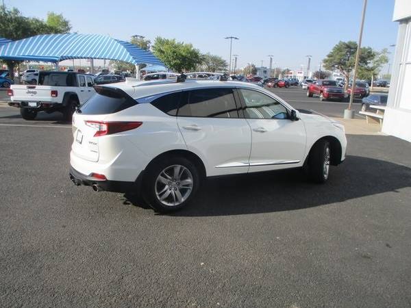 2019 ACURA RDX - cars & trucks - by dealer - vehicle automotive sale for sale in Albuquerque, NM – photo 12
