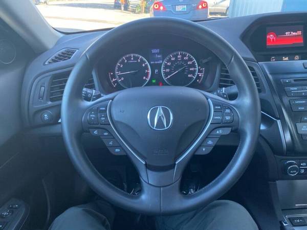 2014 Acura ILX Premium Package - - by dealer - vehicle for sale in Stockton, CA – photo 18
