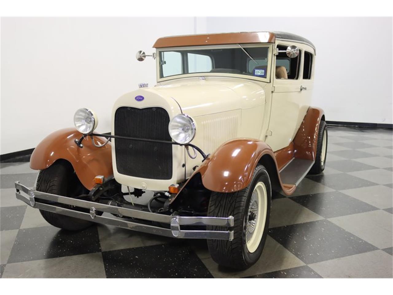 1929 Ford Model A for sale in Fort Worth, TX – photo 21