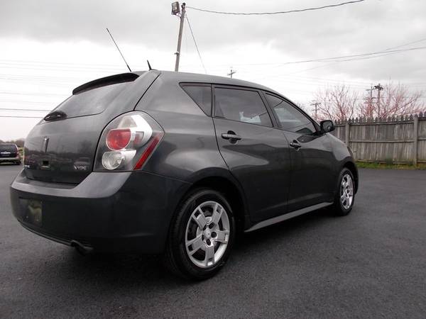 2010 Pontiac Vibe w/1SB - - by dealer - vehicle for sale in Shelbyville, AL – photo 12