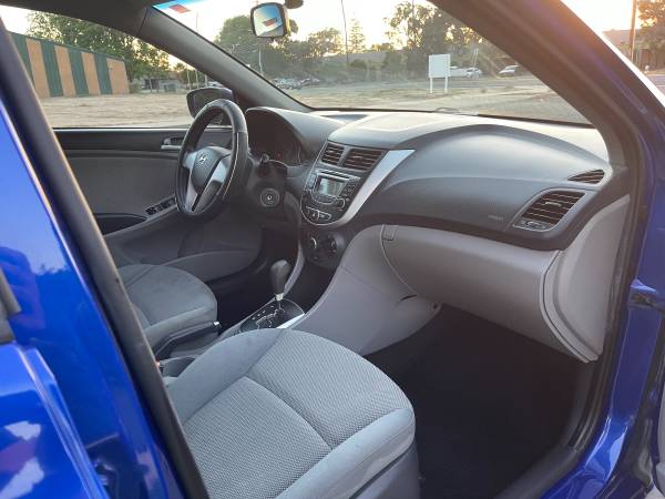2013 Hyundai Accent GLS for sale in Clovis, CA – photo 10