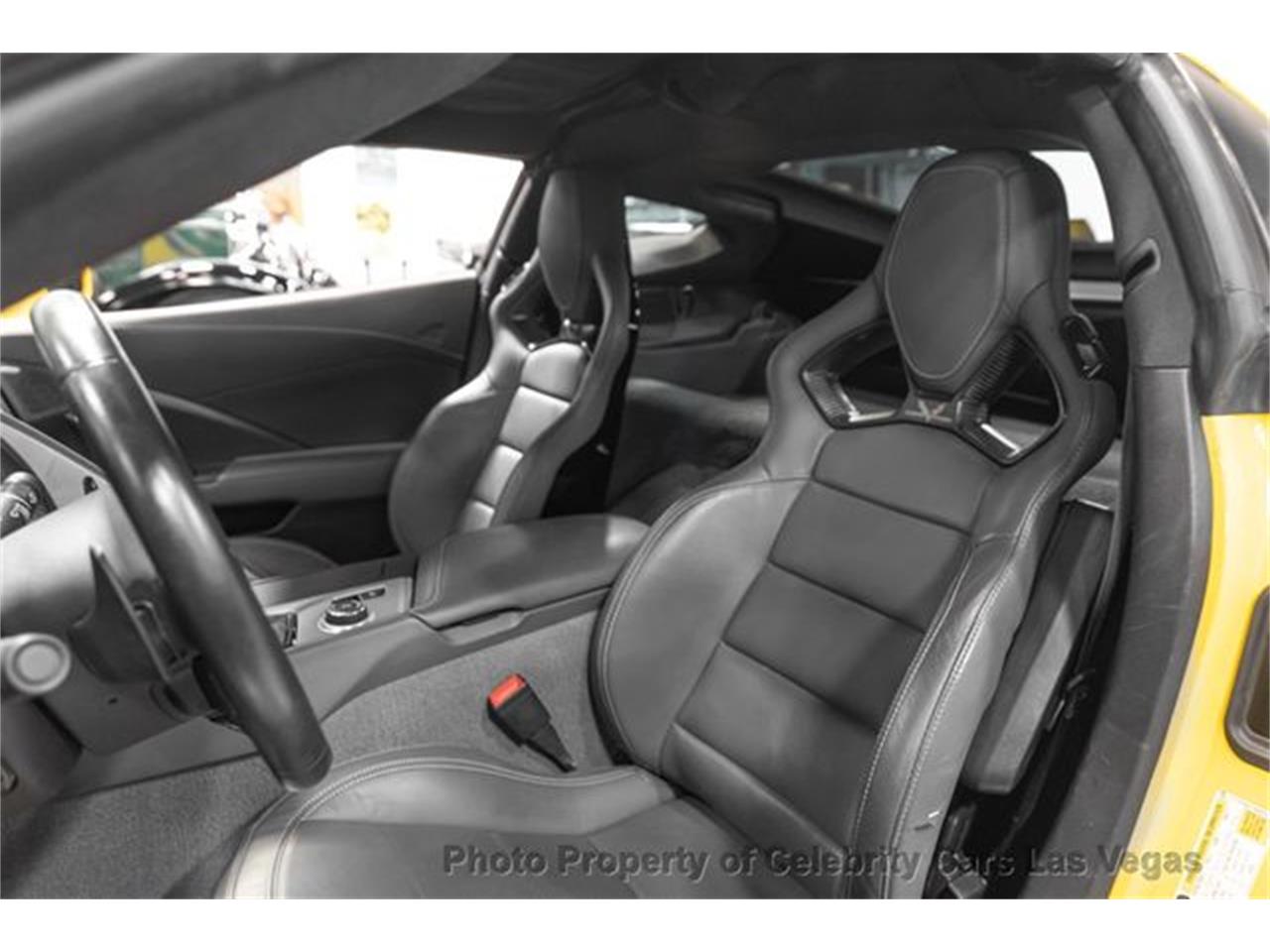 2015 Chevrolet Corvette for sale in Las Vegas, NV – photo 26