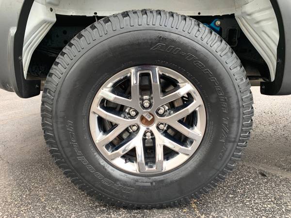 2018 Ford F-150 Raptor SuperCrew 4WD - 56, 000 miles! for sale in Oak Forest, IL – photo 10