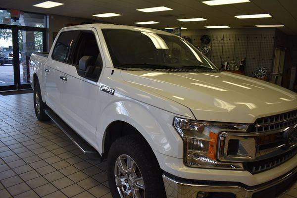 2015 Ford F150 XLT POOR CREDIT / WE CAN HELP!!TAX RETURN for sale in TAMPA, FL – photo 5